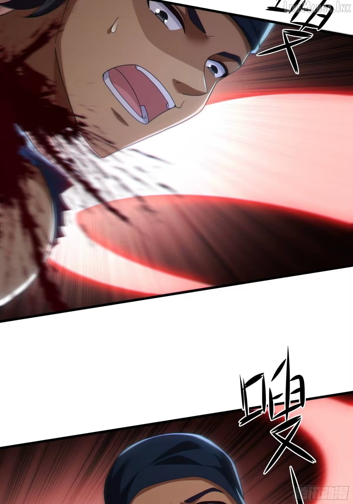 Reborn in the Water Margin World as the Strongest Wu Dalang Chapter 68   - page 37